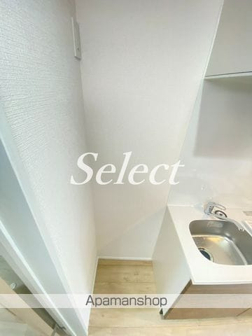 ＶＥＮＵＳ　ＬＡＧＯＯＮ三枚町の内装