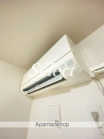 ＶＥＮＵＳ　ＬＡＧＯＯＮ三枚町の内装