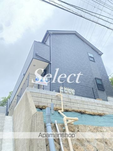 ＶＥＮＵＳ　ＬＡＧＯＯＮ三枚町の外観