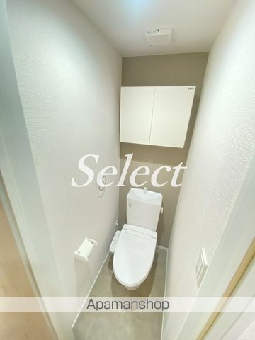 ＶＥＮＵＳ　ＬＡＧＯＯＮ三枚町の内装