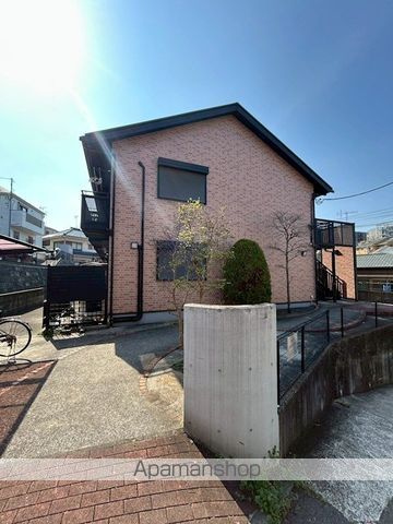 リースランド白楽