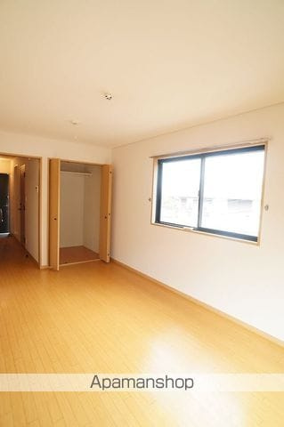 リースランド白楽の内装