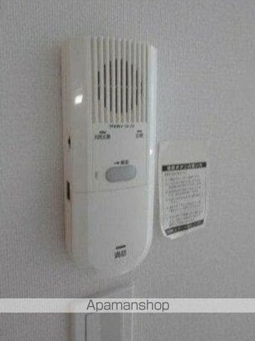 リリエンハイムⅤの内装