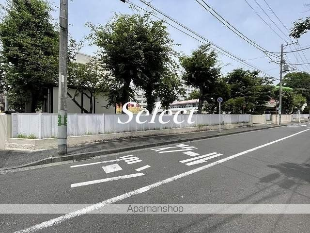 リリエンハイムⅤの周辺|横浜市立二谷小学校 小学校 746m 