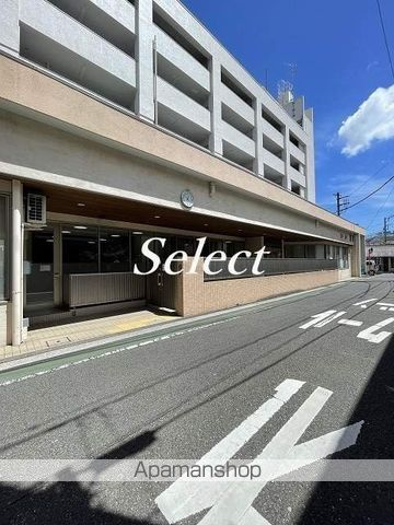リリエンハイムⅤの周辺|いずみ東白楽保育園 幼稚園 675m 