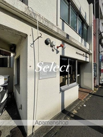 プロスペール神大前の周辺|神奈川警察署 六角橋交番 警察署・交番 750m 