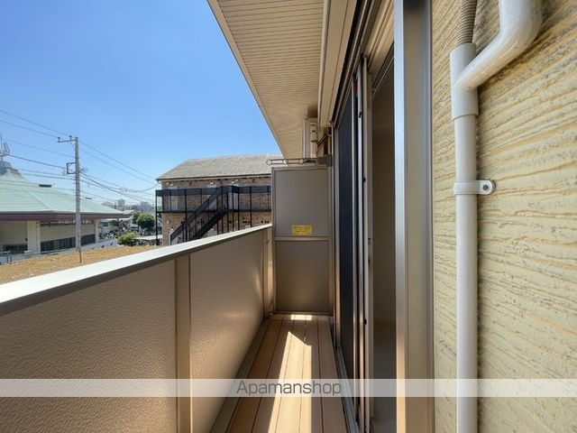 Ｍ．Ｏハイツ３１の内装