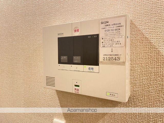 Ｍ．Ｏハイツ３１の内装
