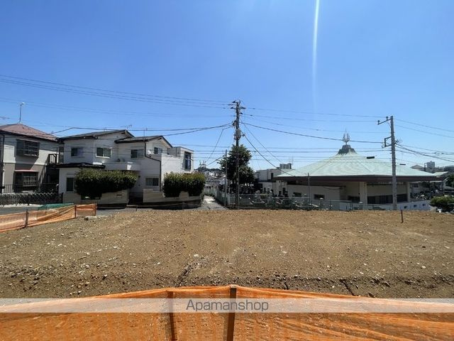 Ｍ．Ｏハイツ３１の内装