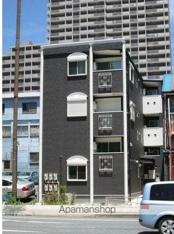 エンヒルズ横浜のロビー