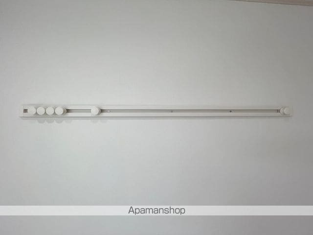 ハーミットクラブハウス新子安　Ⅲの内装