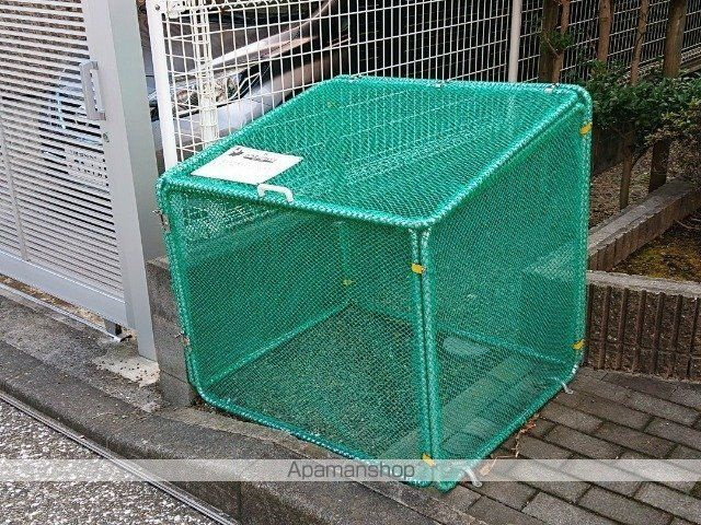レオパレスグレースのその他共用部分
