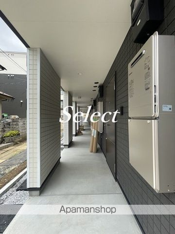 ＫＩＳＳＡのその他共用部分