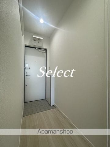 ＫＩＳＳＡの内装
