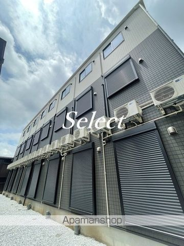 ＫＩＳＳＡの外観