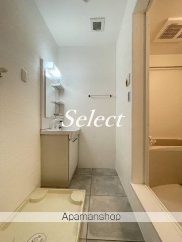 ＭＵＴＥＮＫＡ紡ぐの内装