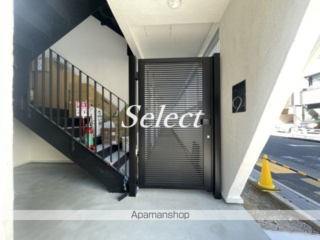 ＭＵＴＥＮＫＡ紡ぐのエントランス