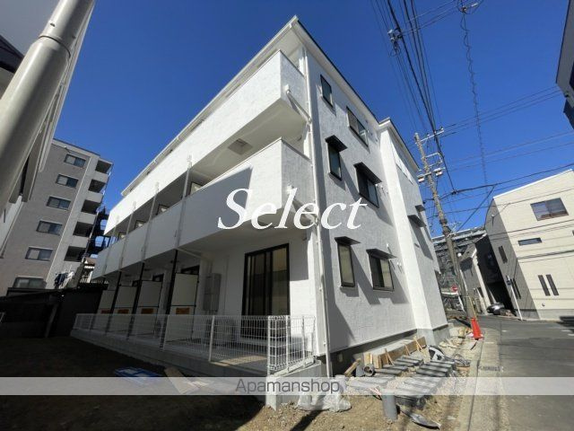 ＭＵＴＥＮＫＡ紡ぐの外観