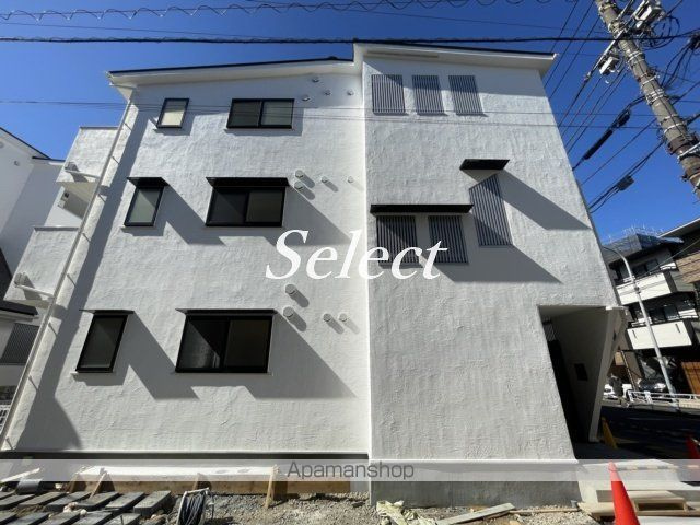 ＭＵＴＥＮＫＡ紡ぐの外観