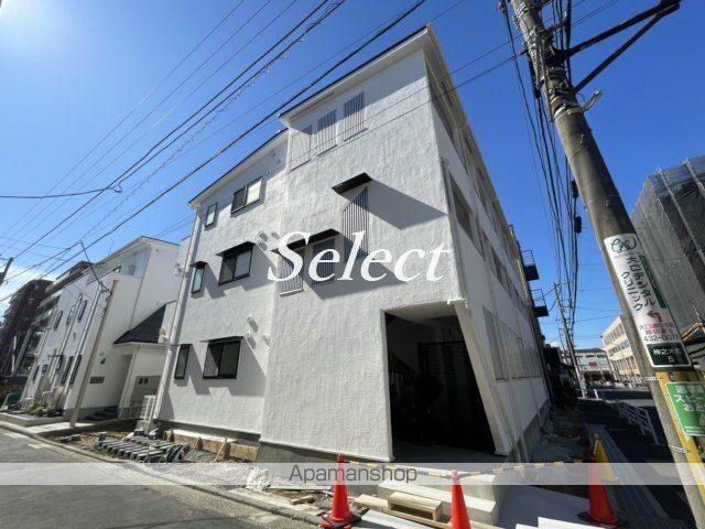 ＭＵＴＥＮＫＡ紡ぐの外観