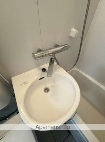 ユーコート大口Ⅱの内装