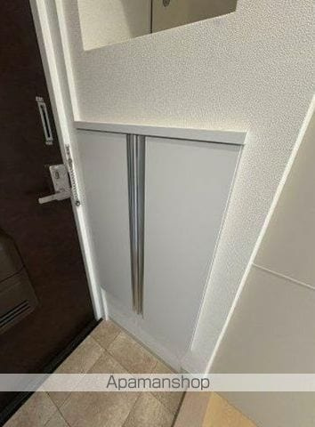 ユーコート大口Ⅱの内装