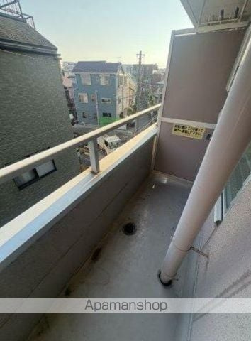 ユーコート大口Ⅱの内装