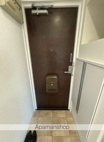 ユーコート大口Ⅱの内装