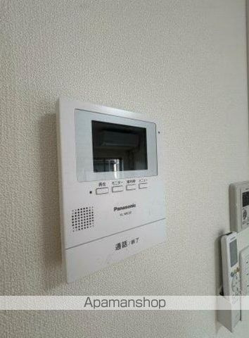 ユーコート大口Ⅱの内装