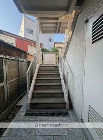 ユーコート大口Ⅱのその他共用部分