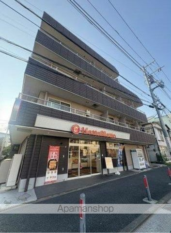 ユーコート大口Ⅱ