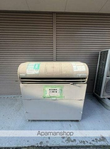ユーコート大口Ⅱのその他共用部分