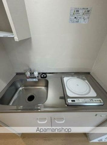 ユーコート大口Ⅱの内装