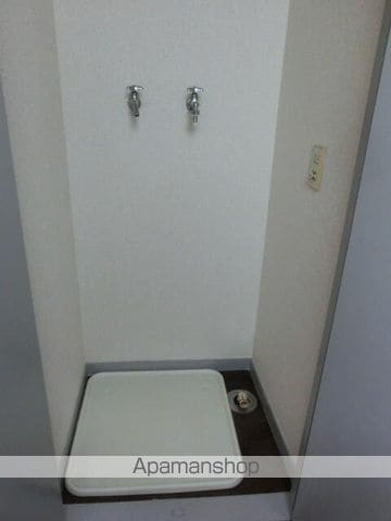 Ｕビルの内装