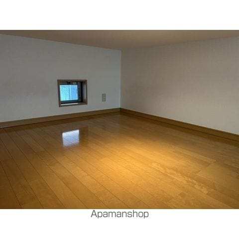 サンシャイン１１の内装