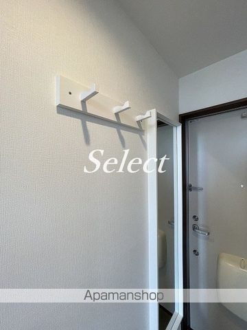 アンブランシュ大口Ａの内装