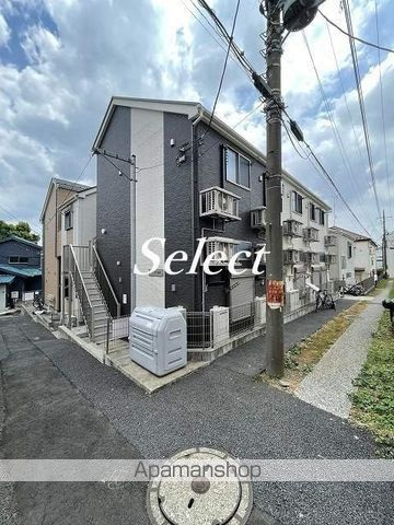 パークス横濱