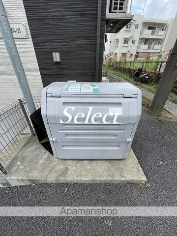 パークス横濱のその他共用部分