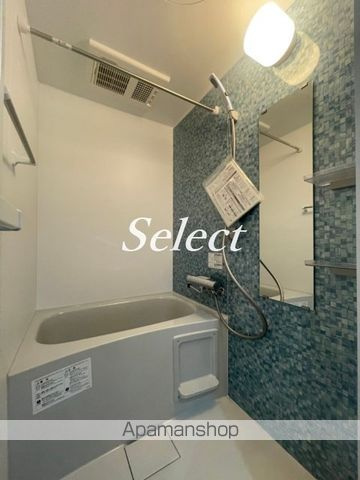 ハーミットクラブハウス神奈川新町（仮）の内装
