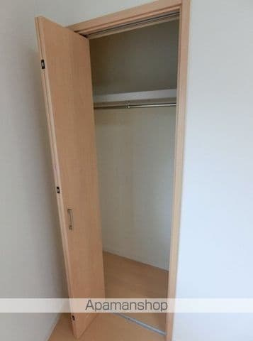 クローバーハウスの内装