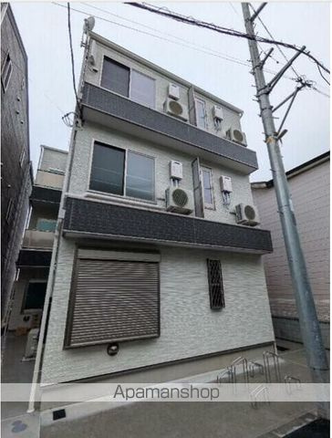 リブ新子安