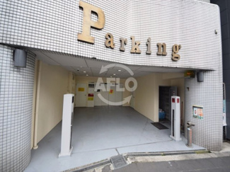 【駐車場】 | ラパンジール恵美須　浪速小学校区 | ラパンジール恵美須　駐車場