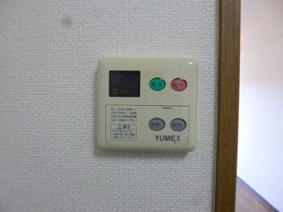 【設備】 | アルファークレスト