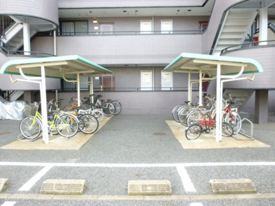 【その他共用部分】 | アルファークレスト