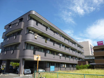 【外観】 | アルファークレスト
