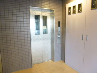 【その他共用部分】 | アルファークレスト