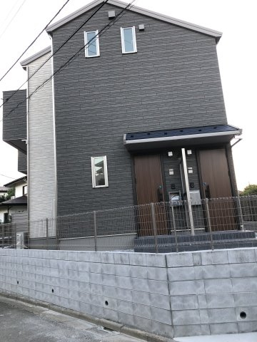 La Casa Dolceのエントランス