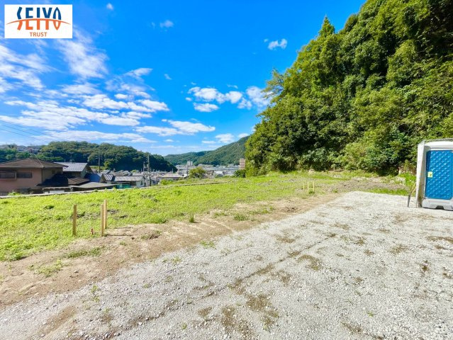 ☆海田町寺迫2丁目　新規分譲中☆の画像
