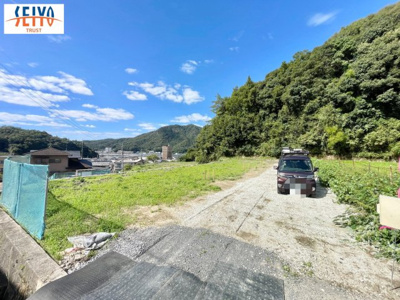 【外観】 | ☆海田町寺迫2丁目　新規分譲中☆