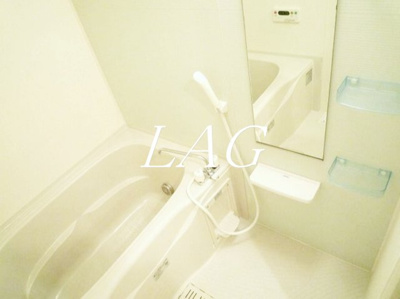 【トイレ】 | グランソレイユ５ | トイレです。